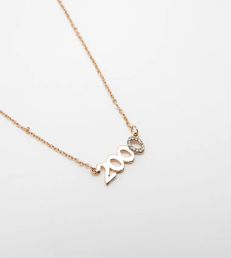 ALDO Kortner Womens Necklaces